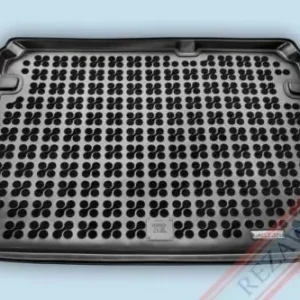 Rezaw fekete gumi csomagtértálca CitroenC4 II Hatchback2010-2017 (230134) Csak ma