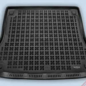 Rezaw fekete gumi csomagtértálca CitroenC5 IBreak / Kombirács nélkül 2001-2008 (230111) Korlátozott ajánlat