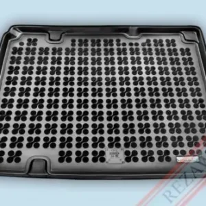 Gyors szállítás Rezaw fekete gumi csomagtértálca CitroenC4 II Hatchback mélynyomóval 2010-2017 (230135)