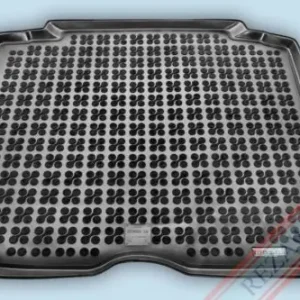 Rezaw fekete gumi csomagtértálca CitroenC6 ISedan 2005-2012 (230133) Outlet