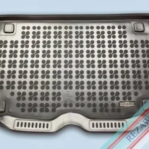 Rezaw fekete gumi csomagtértálca Citroen C3 PICASSO 2008-2017 Utolsó esély