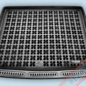 Rezaw fekete gumi csomagtértálca DACIA DUSTER I SUV 4x4 hajtással 2010-2018(231361) Ne maradj le