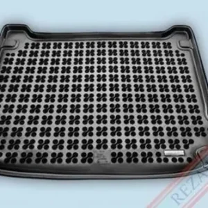 Bestseller Rezaw fekete gumi csomagtértálca DACIA LODGY IMinivan 5 üléses 2012-tól(231364)