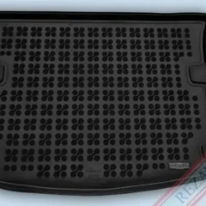 Rezaw fekete gumi csomagtértálca DACIA SANDERO I Hatchback2008-2012(231348) Gyors szállítás