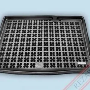 Rezaw fekete gumi csomagtértálca DACIA SANDERO II Hatchback 4x4 / Stepway 2012-2019/2019(231 Kedvezményes ár