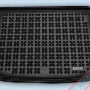 Kedvezményes ár Rezaw fekete gumi csomagtértálca Fiat 500X 2014-2018, 2018-