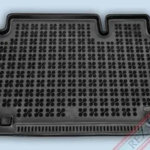 Gyors szállítás Rezaw fekete gumi csomagtértálca Fiat SCUDO II 2006-2016 (230344)