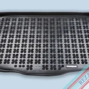 Szuper akció Rezaw fekete gumi csomagtértálca Fiat Tipo Kombi alsó tálcás 2016-tól (230356)