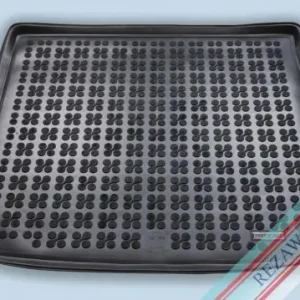 Biztonságos vásárlás Rezaw fekete gumi csomagtértálca Fiat Tipo Kombi felső tálcás 2016-tól (230355)