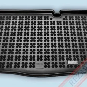 Rezaw fekete gumi csomagtértálca FordB-MAXMinivan alsó tálcás 2012-2017 (230439) Vásárlói kedvenc