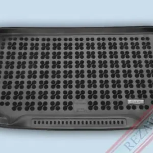 Ne maradj le Rezaw fekete gumi csomagtértálca FordB-MAXMinivan felső tálcás 2012-2017 (230445)