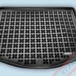 Olcsóbb Rezaw fekete gumi csomagtértálca FordC-MAX I Minivan2003-2010 (230415)