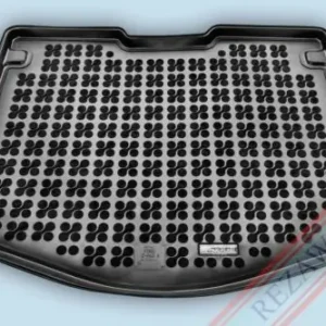 Olcsóbb Rezaw fekete gumi csomagtértálca FordC-MAX II2010-2019