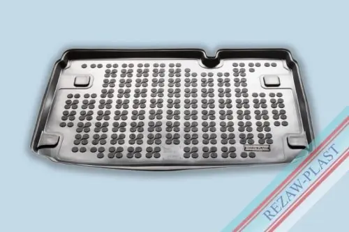 Rezaw fekete gumi csomagtértálca FordECOSPORT IICrossover alsó tálcás 2012-tól (230464) Nézd meg most