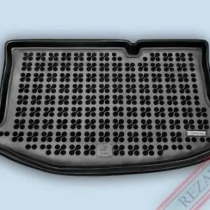 Rezaw fekete gumi csomagtértálca FordFIESTA VI MK6 Hatchback2008-2016 (230430) Újdonság