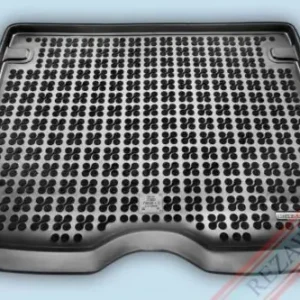 Ajánlat Rezaw fekete gumi csomagtértálca FordFOCUS IKombi1998-2005 (230406)