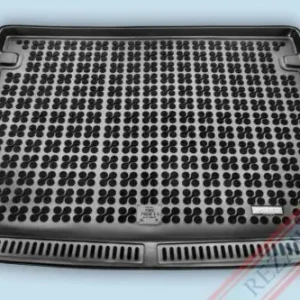 Rezaw fekete gumi csomagtértálca FordFOCUS IIKombi mankó kerékkel 2005-2011 (230417) Kedvezményes ár