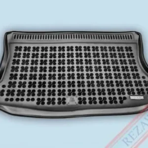 Akciós ár Rezaw fekete gumi csomagtértálca FordFUSION 2002-2012 (230414)