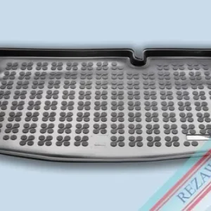 Kiárusítás Rezaw fekete gumi csomagtértálca FordKA III, KA+2014-2019(230466)