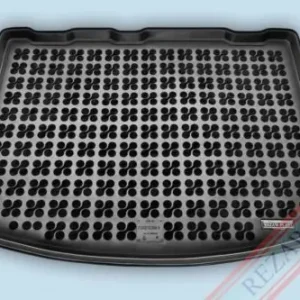 Biztonságos fizetés Rezaw fekete gumi csomagtértálca FordKUGA II SUV alsó tálcás 2012-2019