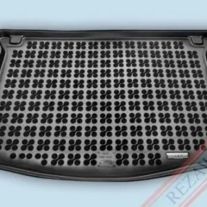 Rezaw fekete gumi csomagtértálca FordKUGA I SUV2008-2012 (230429) Szuper ajánlat