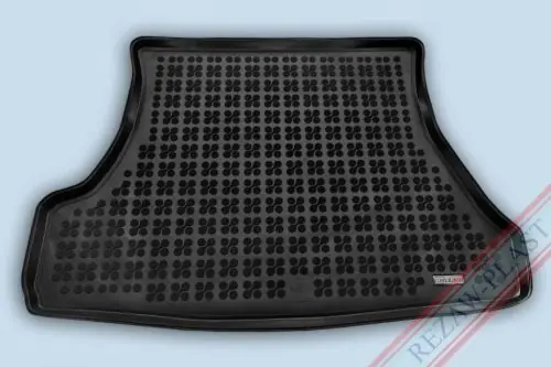 Kiárusítás Rezaw fekete gumi csomagtértálca FordMONDEO IIIHatchback / Sedan2000-2007 (230409)