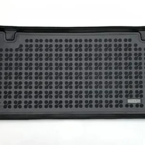 Rezaw fekete gumi csomagtértálca FordTOURNEO Custom 2013- Exkluzív ajánlat