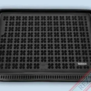 Árengedmény Rezaw fekete gumi csomagtértálca FordTOURNEO Courier 2014-tól (230447)