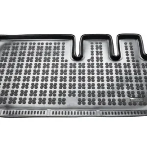 Rezaw fekete gumi csomagtértálca Ford TOURNEO Custom 2013-tól Outlet