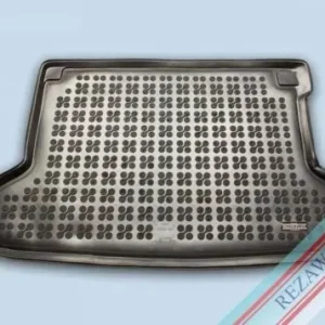 Kedvezményes ár Rezaw fekete gumi csomagtértálca HondaHR-V II 2014-2021 (230528)