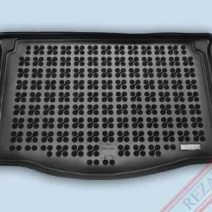 Vedd meg most Rezaw fekete gumi csomagtértálca HondaJAZZ II Hatchback2008-2015 (230523)