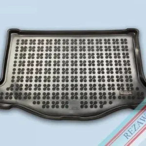 Rezaw fekete gumi csomagtértálca HondaJAZZ III Hatchback 2015-2020 (230529) Akció