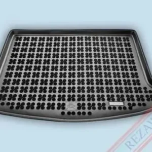 Rezaw fekete gumi csomagtértálca Honda CIVIC VIII, IX 2006 - 2017 (230517) Vásárlói kedvenc