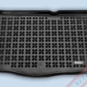 Legkelendőbb Rezaw fekete gumi csomagtértálca Hyundaii20 IIHatchback Classic Plus 2014-tól (230637)