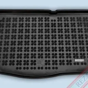 Rezaw fekete gumi csomagtértálca Hyundaii20 IIHatchback Prémium csomagtér alsó szinten 201 Ne maradj le