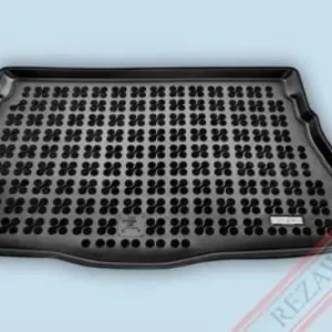 Utolsó esély Rezaw fekete gumi csomagtértálca Hyundaii30 IIHatchback2012-2016 (230630)
