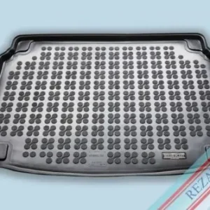 Azonnal elérhető Rezaw fekete gumi csomagtértálca Hyundaii30 III N Hatchback alsó tálcás 2019-tól (230644)