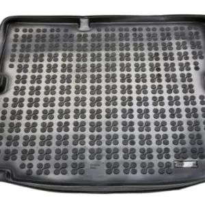 Ingyenes szállítás Rezaw fekete gumi csomagtértálca HyundaiIONIQ Liftback Hybrid jobb oldali akkumulátor