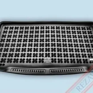 Rezaw fekete gumi csomagtértálca Hyundaiix20 Minivan felső tálcás 2010-2018 (230625) Csak ma