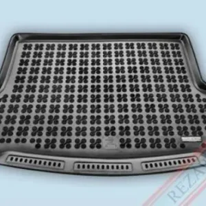 Olcsó Rezaw fekete gumi csomagtértálca Hyundaiix35 SUV2010-2015 (230624)