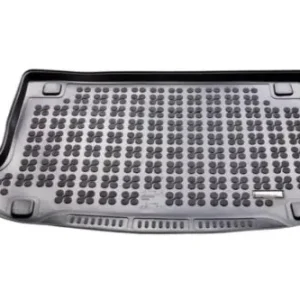 Olcsó Rezaw fekete gumi csomagtértálca HyundaiKona 2017-2023, Kona Electric I, II 2018- (230645)