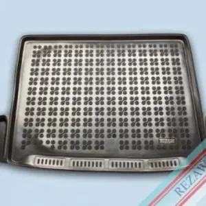 Alacsony ár Rezaw fekete gumi csomagtértálca HyundaiTUCSON III SUV felső tálcás 2015-tól (230638)