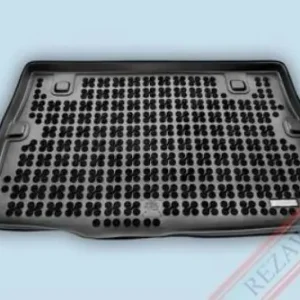 Rezaw fekete gumi csomagtértálca HyundaiVELOSTER Coupe mélynyomó nélkül 2011-tól (230628) Azonnal elérhető