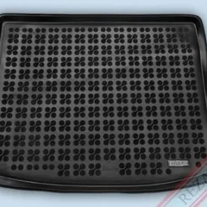 Legkelendőbb Rezaw fekete gumi csomagtértálca JeepCHEROKEE KLSUV2013-2019 (233108)