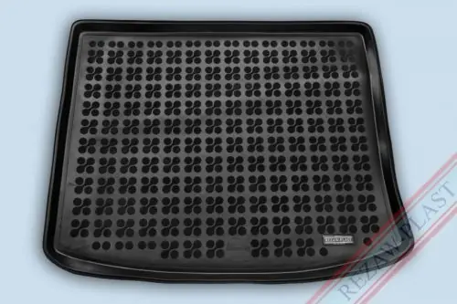 Legkelendőbb Rezaw fekete gumi csomagtértálca JeepCHEROKEE KLSUV2013-2019 (233108)