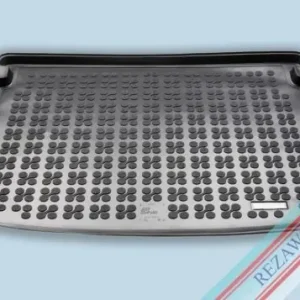 Biztonságos vásárlás Rezaw fekete gumi csomagtértálca JeepCOMPASS II (MP/552) SUV felső tálcás 2017-tól (233111)