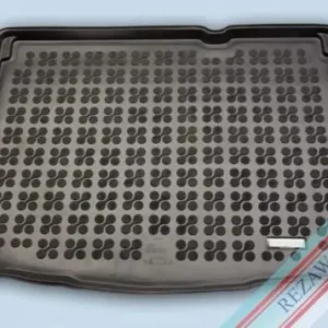 Expressz szállítás Rezaw fekete gumi csomagtértálca JeepRENEGADESUV alsó tálcás 2014-tól (233109)