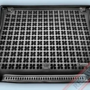 Szezonális akció Rezaw fekete gumi csomagtértálca JeepGRAND CHEROKEE WK2 SUV2010-tól (233107)