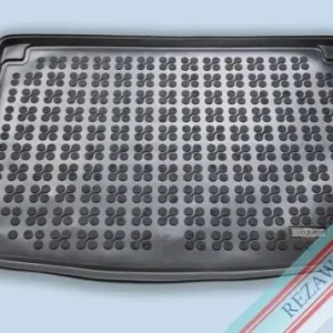 Rezaw fekete gumi csomagtértálca Kia NIRO Hybrid 2016-2022(230747) Vásárlói kedvenc