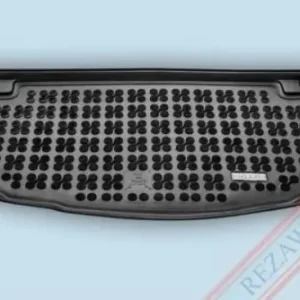 Rezaw fekete gumi csomagtértálca Kia PICANTO II Hatchback2011-2017 (230734) Utolsó esély